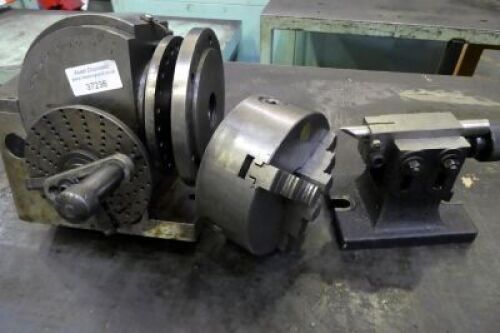 Dividing Head