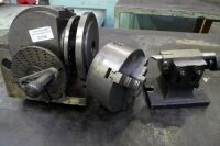 Dividing Head