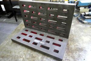 Angle Plate