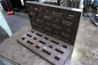 Angle Plate