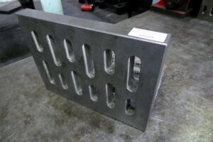 Angle Plate