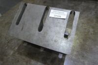 Angle Plate