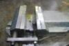 6" Machine Vice - 2