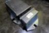 6" Machine Vice - 2