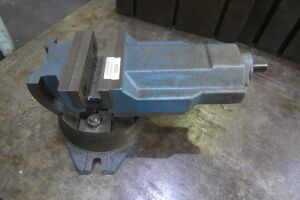 6" Machine Angle Vice