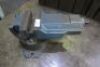 6" Machine Angle Vice
