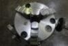Yiyen 3 Jaw Rotating Milling Chuck - 2