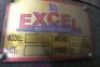 Excel 12" Rotary Table - 2