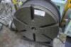 Excel 12" Rotary Table - 4