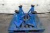 Sefac 14T Axle Stands