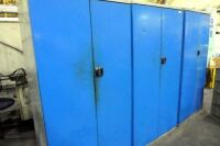Bott Compact Parts Cabinets