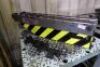 Rotobloc 850mm Roller Die Load Arms