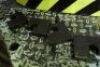 Rotobloc 850mm Roller Die Load Arms - 4