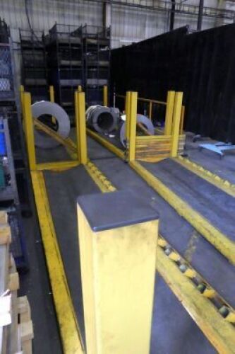 Coil Stands