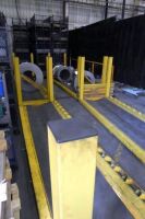 Coil Stands