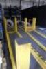 Coil Stands
