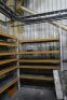 3 Bays of Tooling Racking - 2