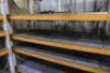 3 Bays of Tooling Racking - 3