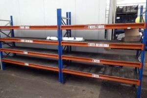 Pallet Racking