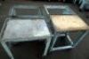Steel Mobile Box Trollies