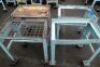 Steel Mobile Box Trollies
