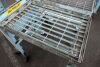 Steel Mobile Box Trollies - 2