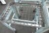Steel Mobile Box Trollies - 2