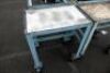 Steel Mobile Box Trollies - 2