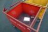 Mobile Scrap Bins - 2