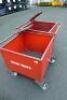 Mobile Scrap Bins