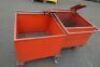 Mobile Scrap Bins - 2