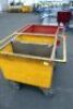 Mobile Scrap Bins - 2