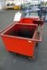 Mobile Scrap Bins - 2
