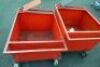 Mobile Scrap Bins - 2