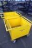 Mobile Scrap Bins - 2