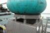 Mattis 17" -SP-A Parts Vibratory Tumbler - 2
