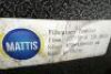 Mattis 17" -SP-A Parts Vibratory Tumbler - 4