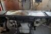 Tos Kurim FNK 25 Milling Machine - 4