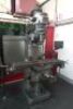 Bridgeport Series I Milling Machine