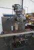 Bridgeport Textron Turret Milling Machine