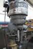 Bridgeport Textron Turret Milling Machine - 3