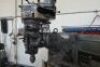 Bridgeport Textron Turret Milling Machine - 4