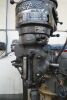Bridgeport Textron Turret Milling Machine - 8