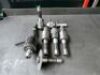 Various R8 Tooling