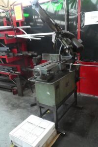 SIP 12" Metal Bandsaw