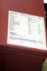 Reznor Gas Fired Heater - 3