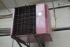 Reznor Gas Fired Heater - 2