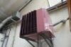Reznor Gas Fired Heater - 2