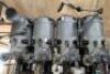 FK Pollard 4 Head Pillar Drill - 5