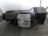 Hydrovane 715 Classic Compressor - 2